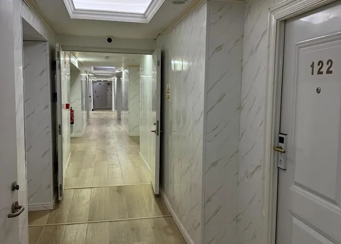 Air Aviacion Walencja