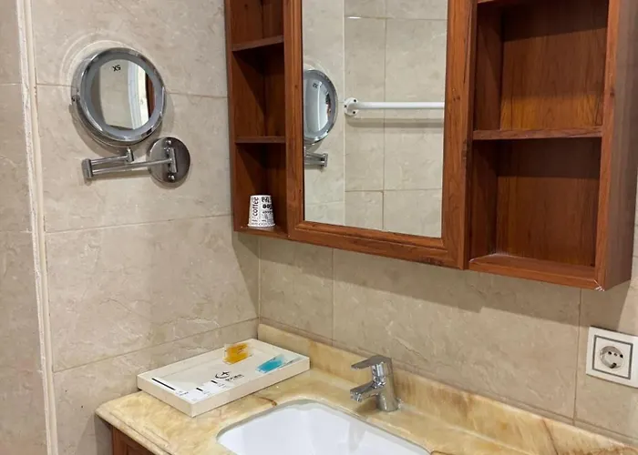 Air Aviacion Hotel 2*