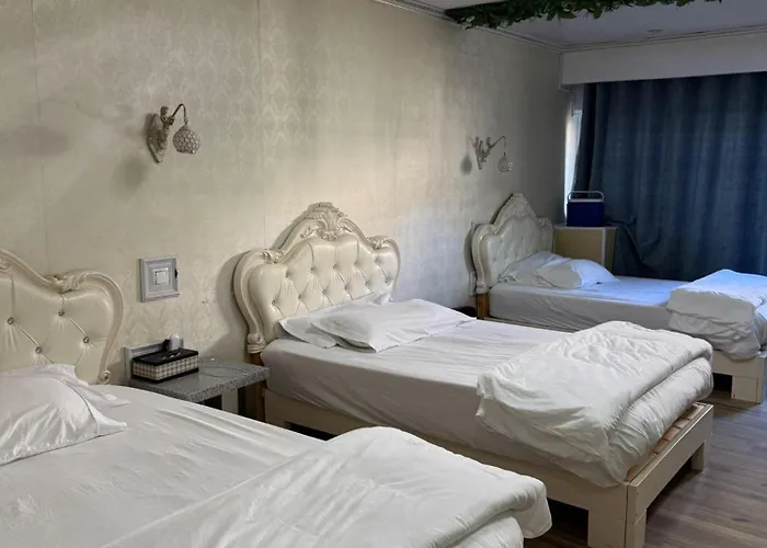 Air Aviacion 2* Walencja