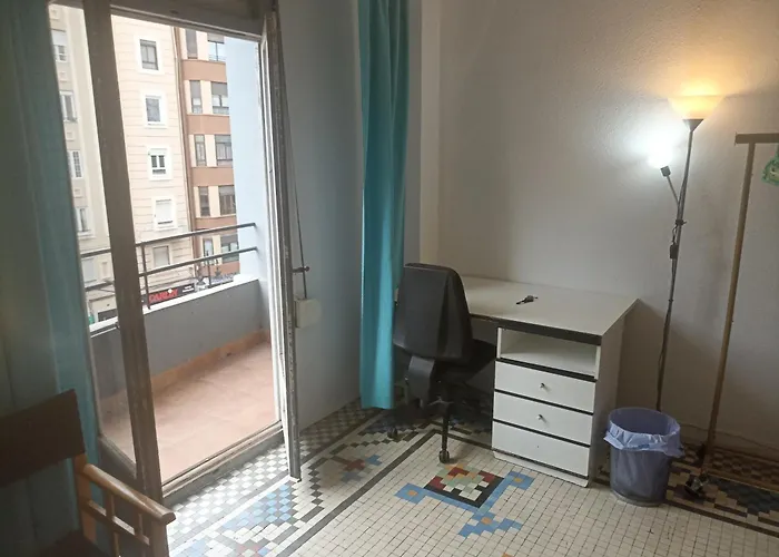 Grande Ruzafa Centro