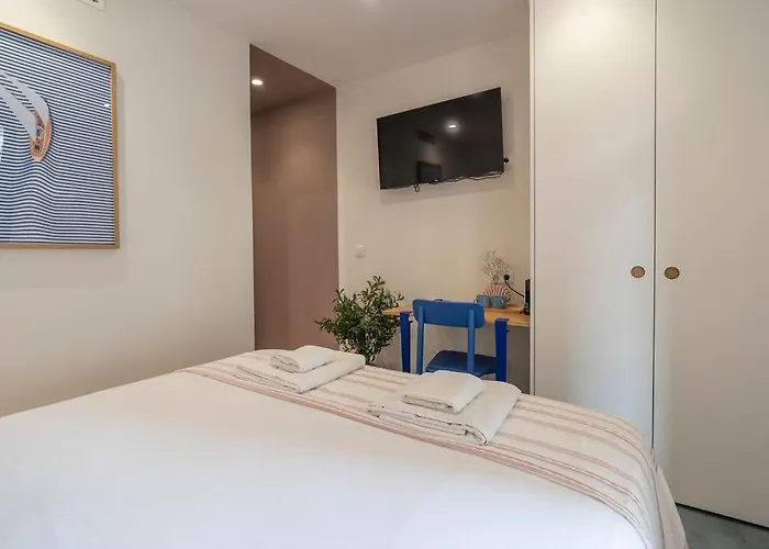 Cabanyal By Vlc Host