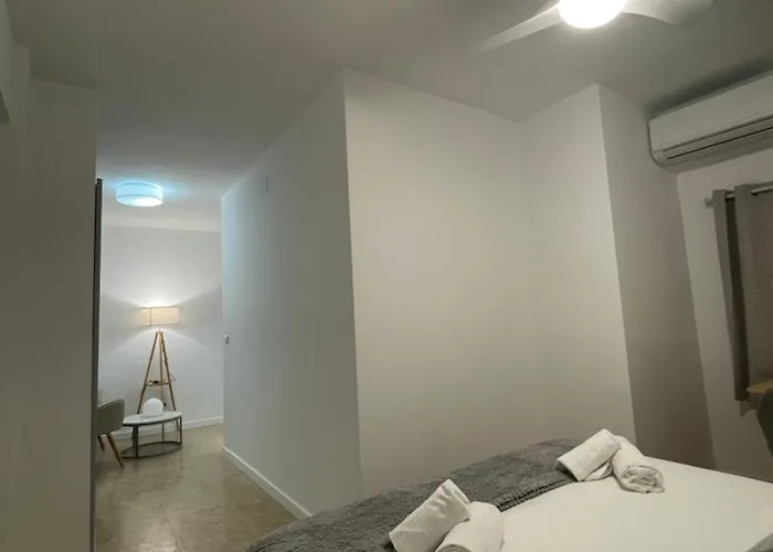 Valentia - Baleares バレンシア