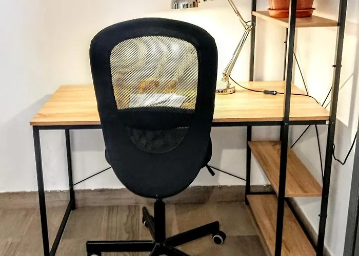 Casa Yaiza Pansiyon *