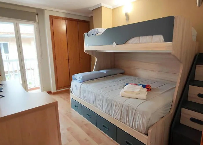 Beachfront In 펜션