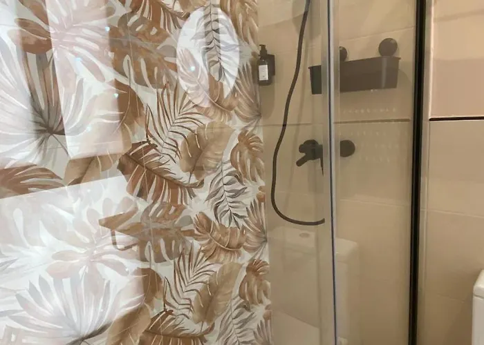 Pensjonat Marina Boutique 3*