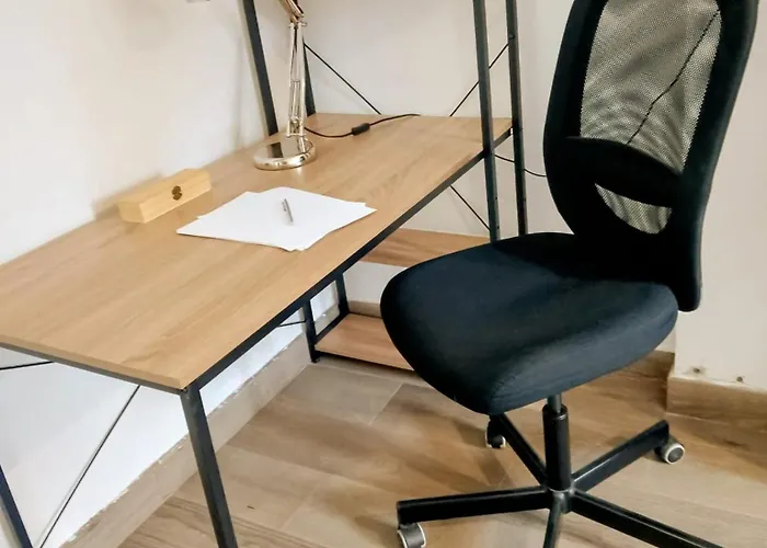 Privatunterkunft Casa Yaiza *