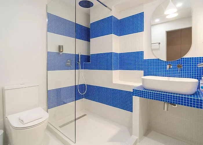 Cabanyal By Vlc Host