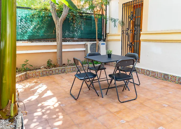 Especial Mediterranean *