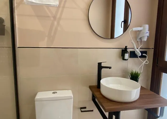 Marina Boutique Pensjonat Walencja