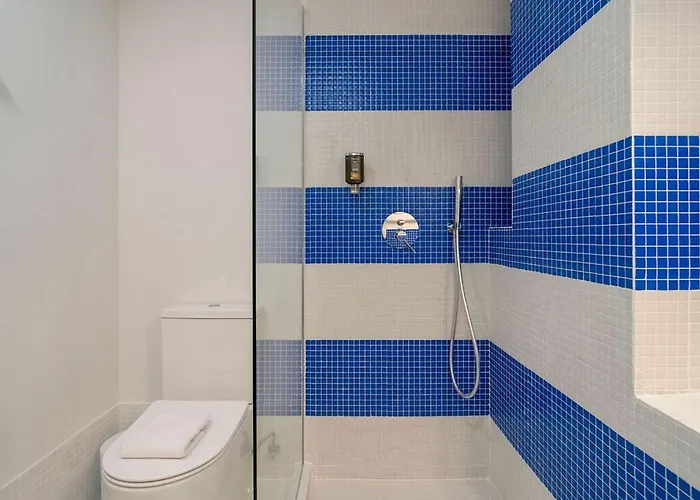 Cabanyal By Vlc Host 4* Valência