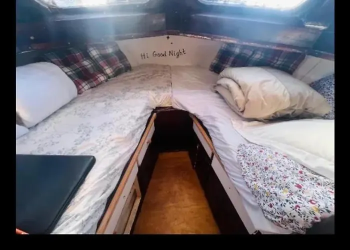 La Pepa 보트호텔 발렌시아