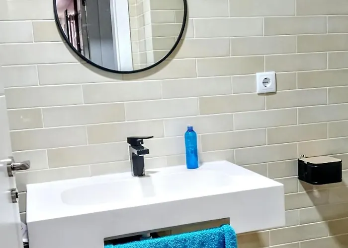 Privatunterkunft Casa Yaiza *