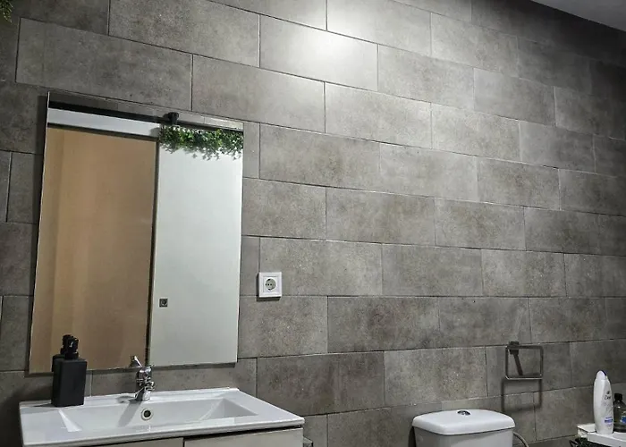 Cozy G20 بيت ضيافة فالنسيا