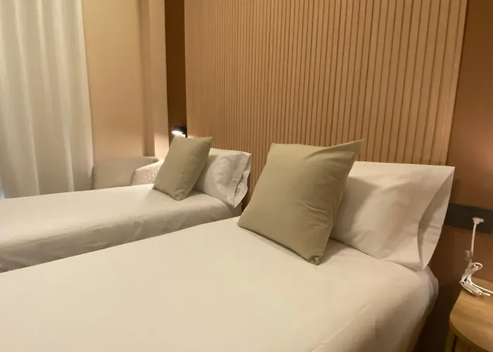 Marina Boutique 3* 발렌시아