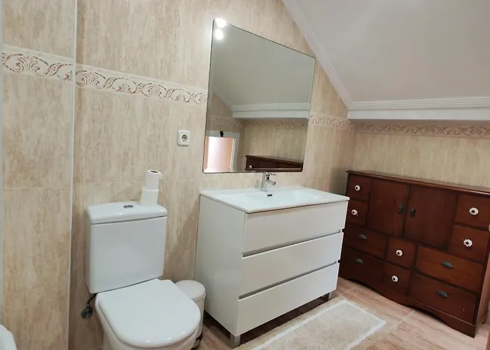 Ferienhaus Beachfront In *