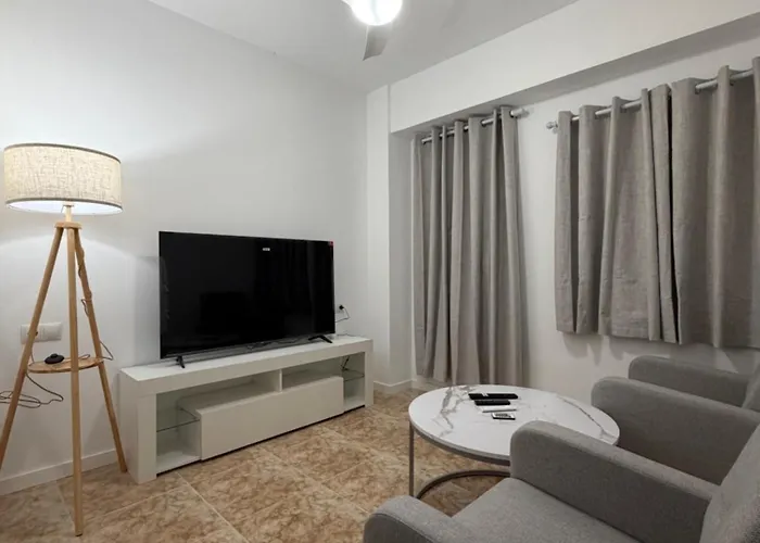 Valentia - Baleares *