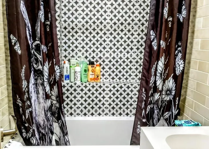 Casa Yaiza Privatunterkunft Valencia