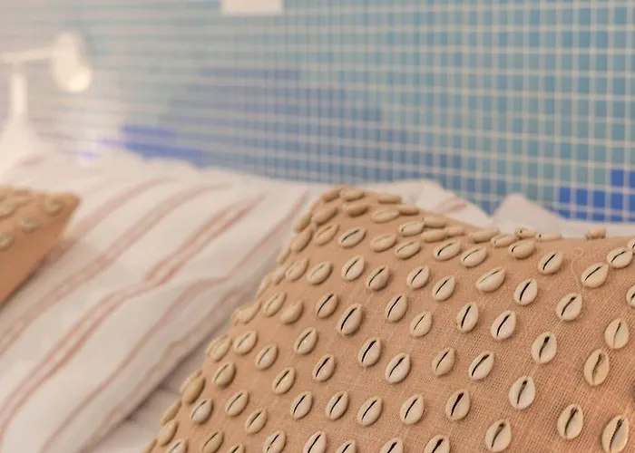 Гостевой дом Cabanyal By Vlc Host 4*