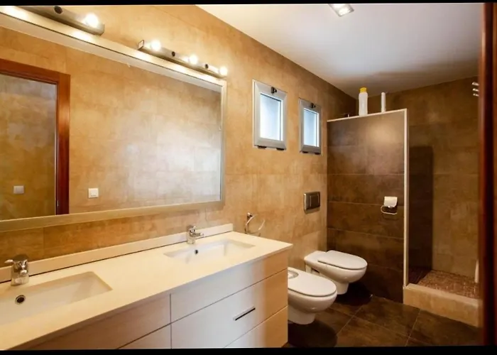 Luxury Villa Valencia