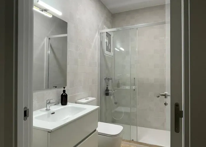 Valentia - Baleares *