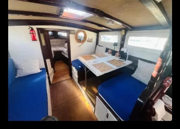 La Pepa バレンシア