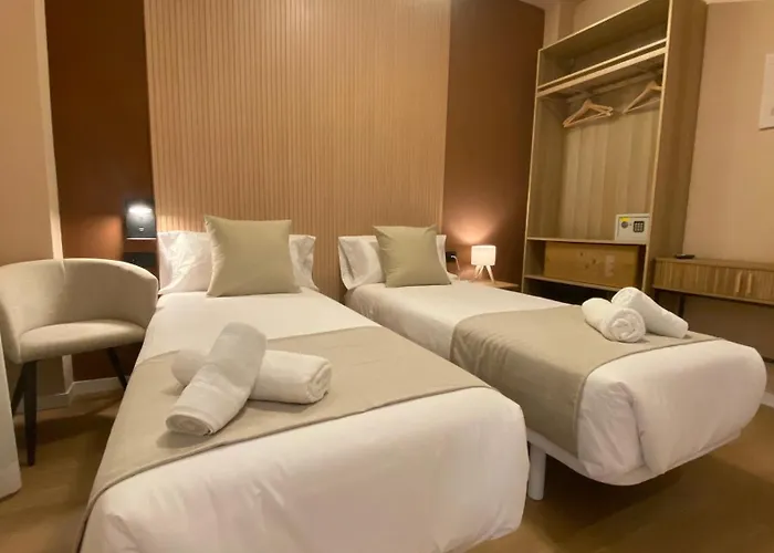 Marina Boutique Pensjonat Walencja