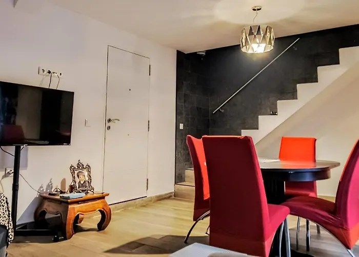 Privatunterkunft Casa Yaiza Valencia