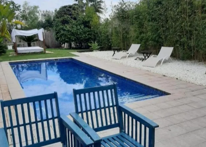 Villa Luxury Valencia