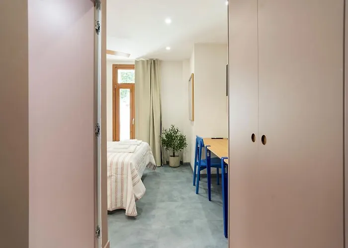 Cabanyal By Vlc Host 4* Valência