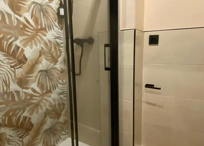 Pensjonat Marina Boutique Walencja