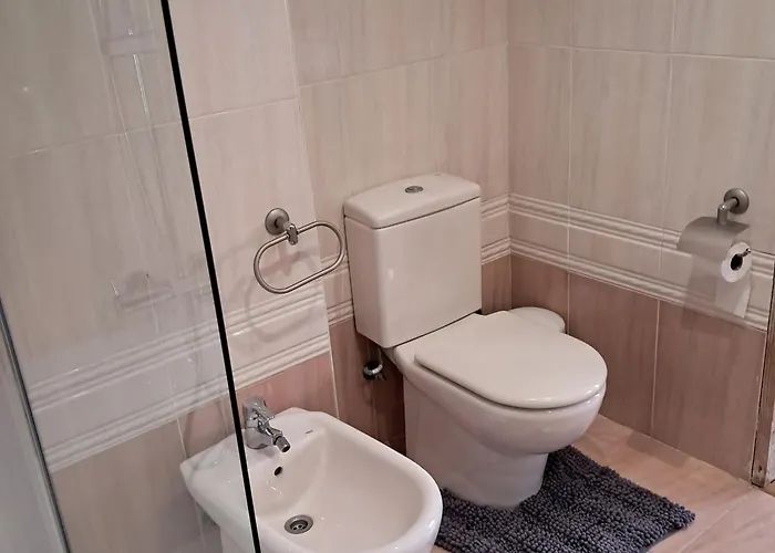 Beachfront In Valencia