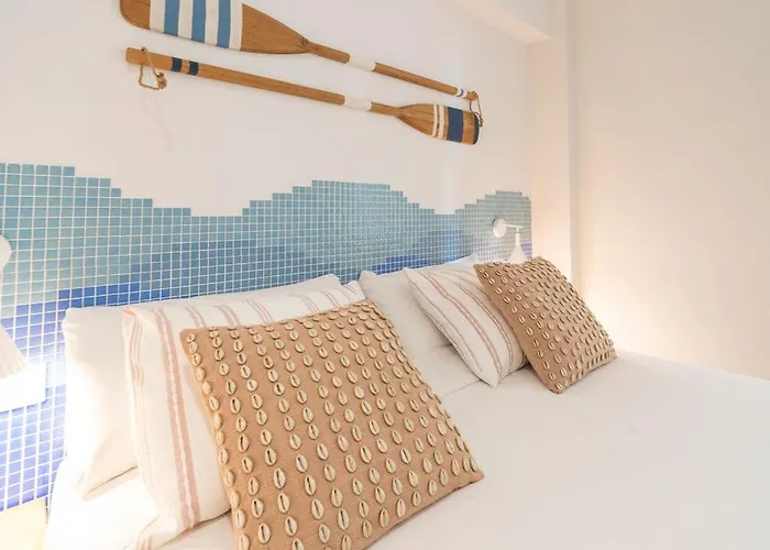 Cabanyal By Vlc Host 4*