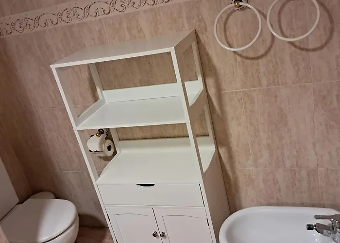 Beachfront In Valencia