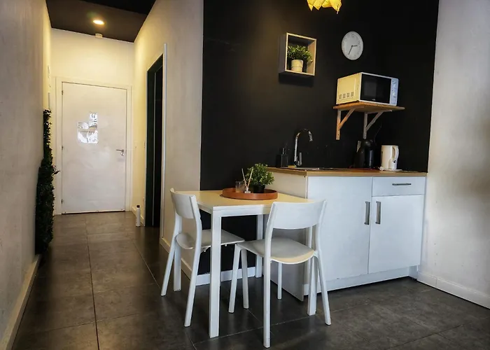 Cozy G20 Валенсия