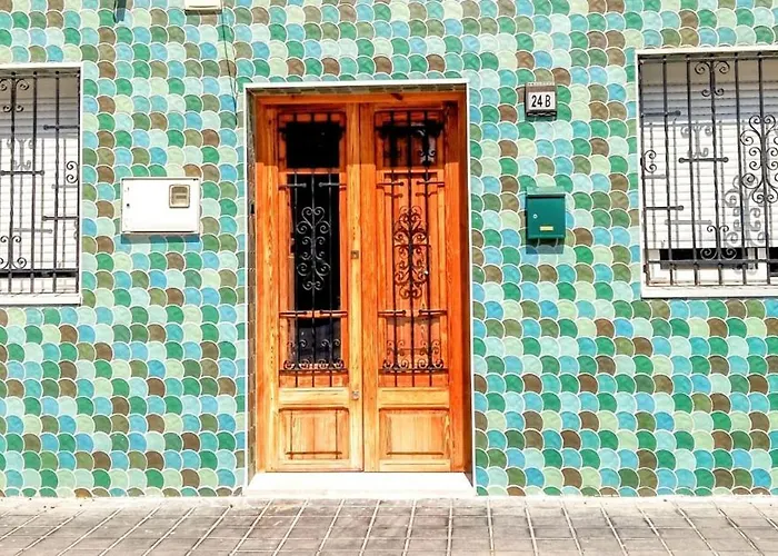 Privatunterkunft Casa Yaiza