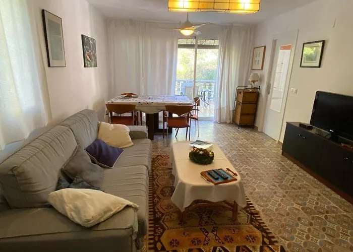 Ferienhaus La Casa Del Bosque