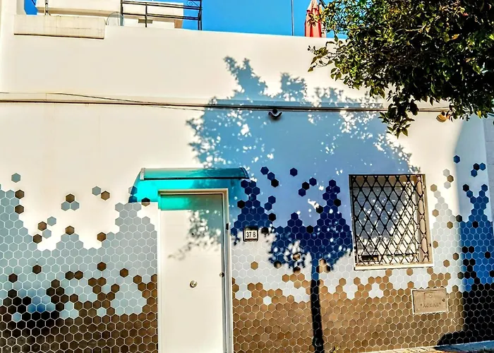 Privat bolig Casa Yaiza Valencia