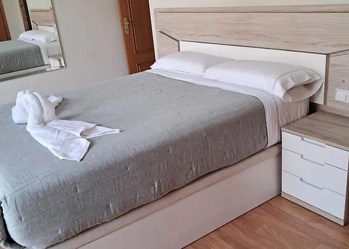 Beachfront In * 발렌시아