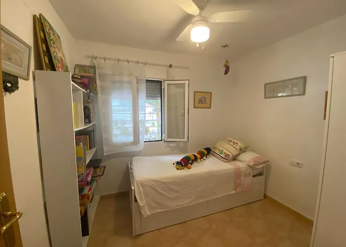 La Casa Del Bosque Dom wakacyjny