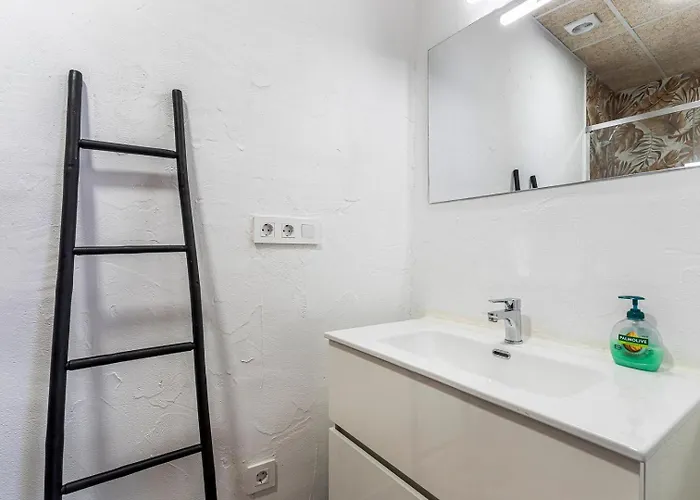 Guestready - Traditional House Near Malvarrosa 4*