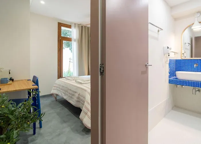 Cabanyal By Vlc Host Gasthof