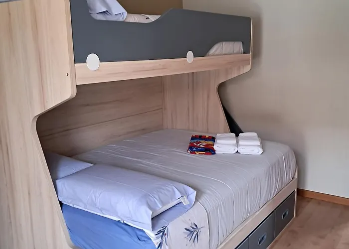 Beachfront In Semesterbostad Valencia