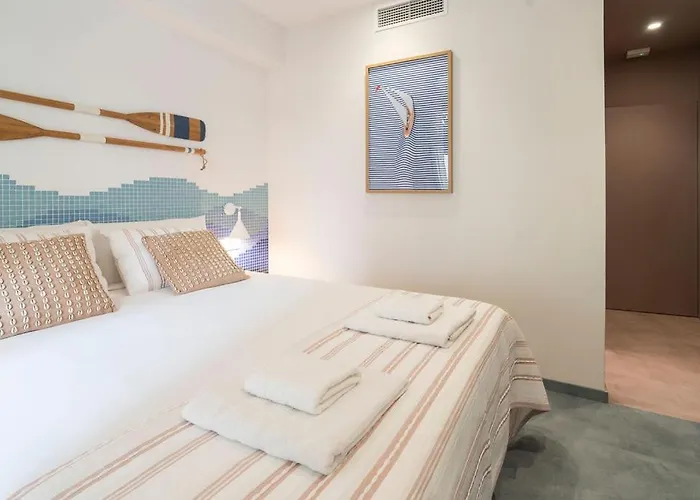 Cabanyal By Vlc Host Gasthof Valencia