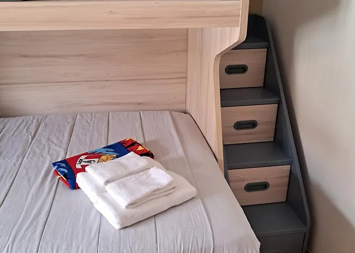 펜션 Beachfront In *