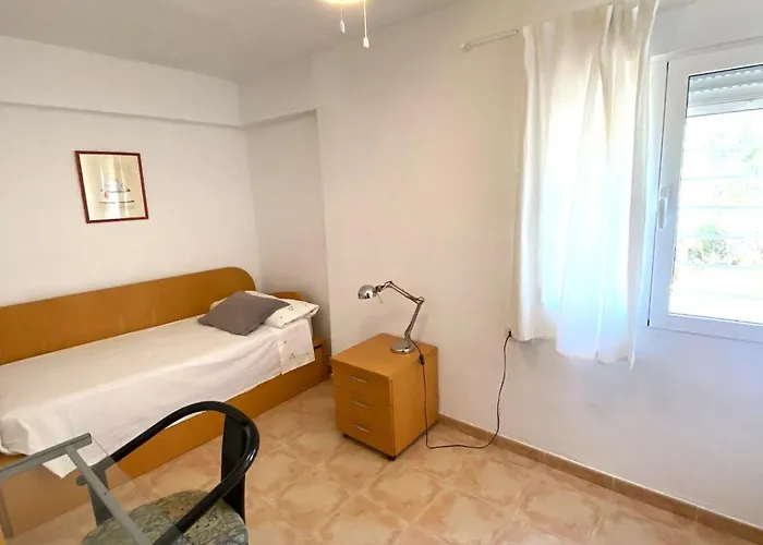 La Casa Del Bosque *