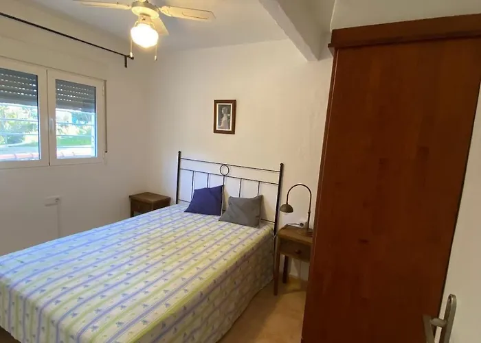 La Casa Del Bosque Dom wakacyjny Walencja