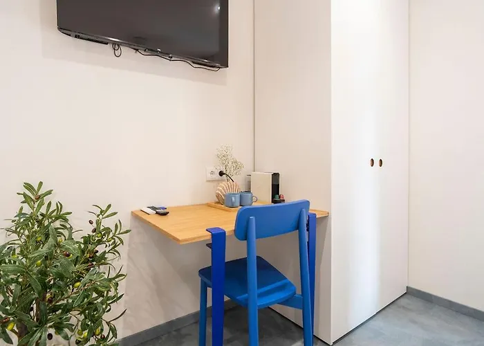 Gasthof Cabanyal By Vlc Host