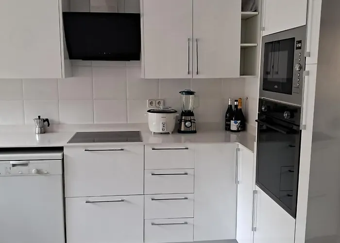 펜션 Beachfront In 발렌시아