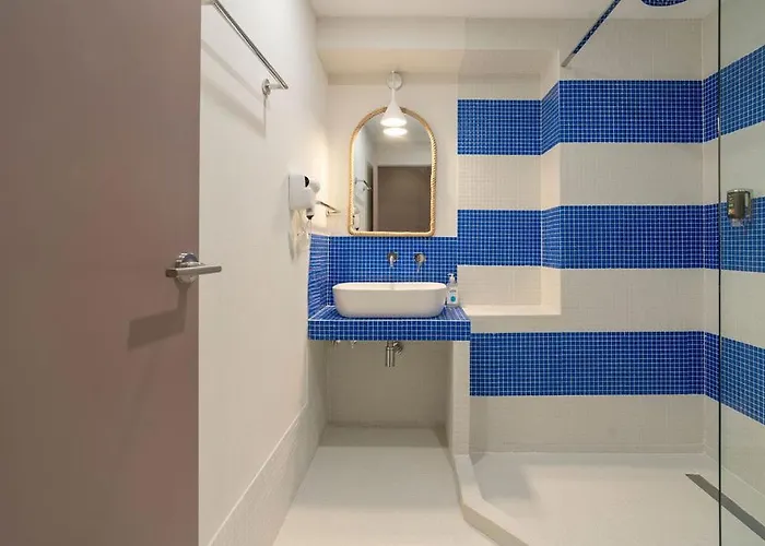 Cabanyal By Vlc Host 4* Valência