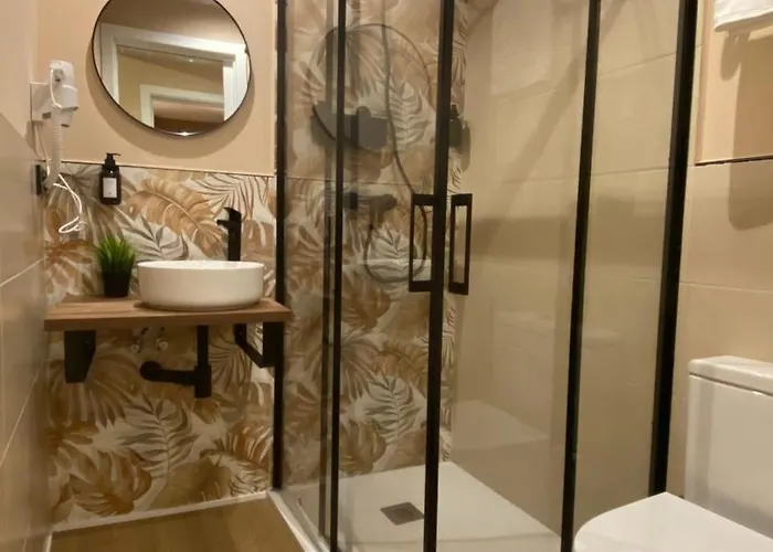 Marina Boutique 3* 발렌시아